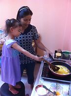 Karma Home Hostel