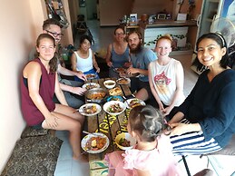 Karma Home Hostel