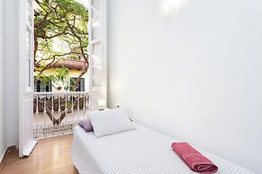 Pensión Casablanca