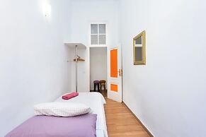 Pensión Casablanca
