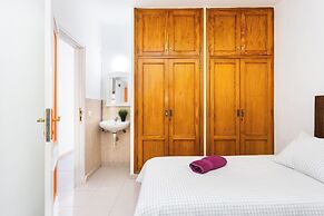 Pensión Casablanca