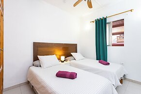 Pensión Casablanca