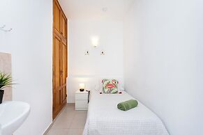 Pensión Casablanca