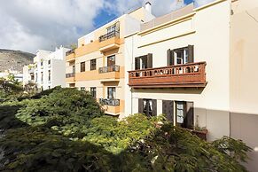 Pensión Casablanca