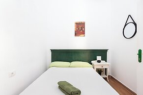 Pensión Casablanca