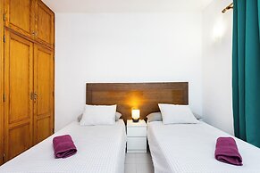 Pensión Casablanca