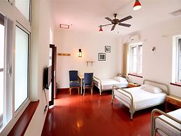 Qingdao Wheat Youth Hostel