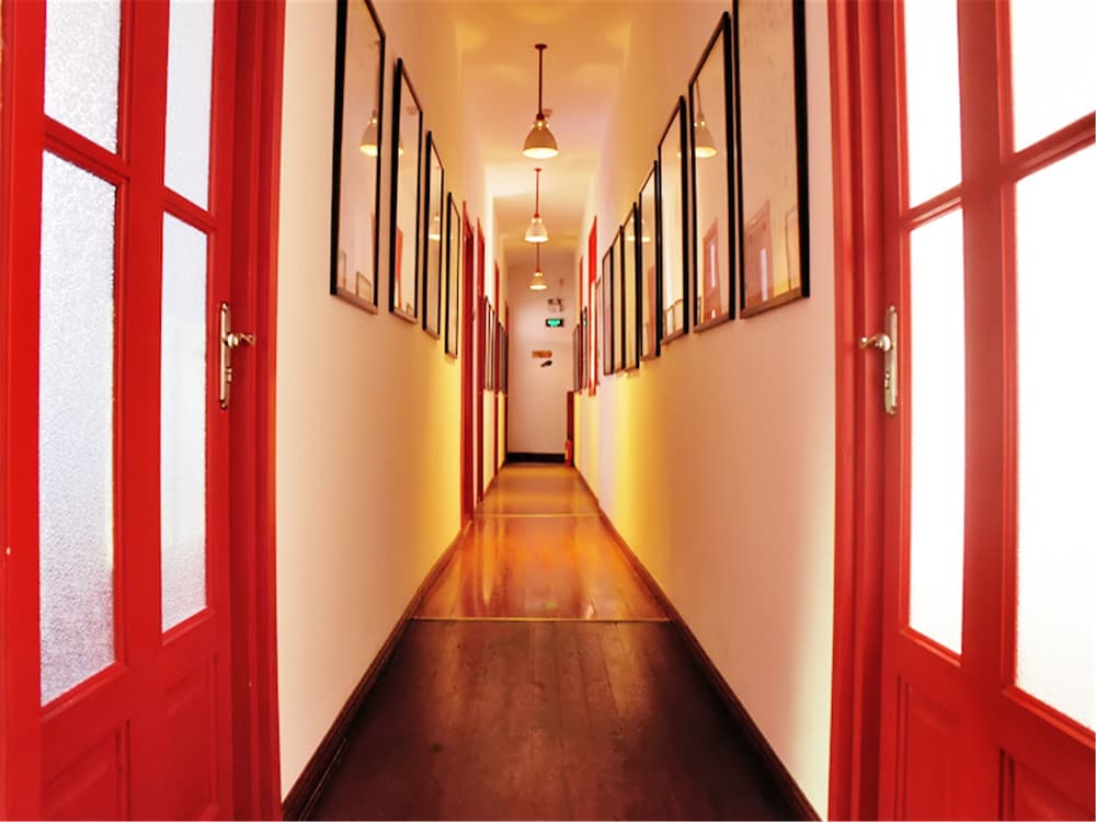 Qingdao Wheat Youth Hostel