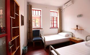 Qingdao Wheat Youth Hostel