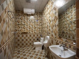 Qingdao Wheat Youth Hostel