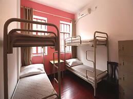 Qingdao Wheat Youth Hostel