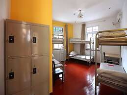 Qingdao Wheat Youth Hostel