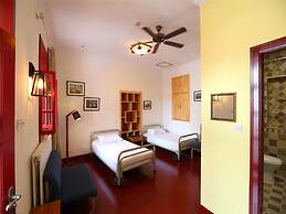 Qingdao Wheat Youth Hostel