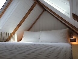 Shepherds Barn