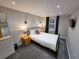 The Lawrence Hotel