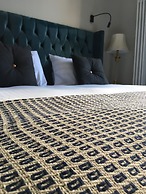 The Lawrence Hotel