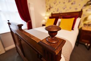 The Lawrence Hotel