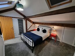 The Lawrence Hotel