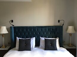 The Lawrence Hotel