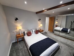 The Lawrence Hotel