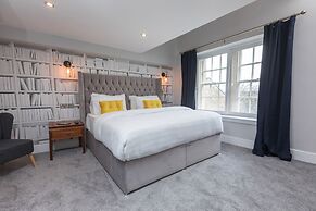 The Lawrence Hotel