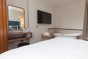 The Lawrence Hotel