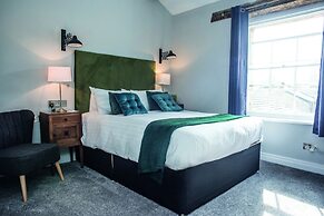 The Lawrence Hotel