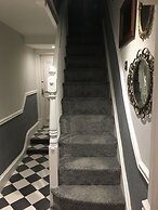 The Lawrence Hotel