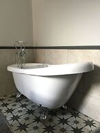 The Lawrence Hotel