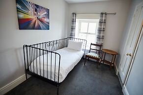 The Lawrence Hotel