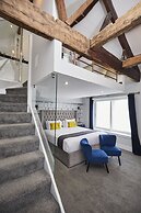 The Lawrence Hotel