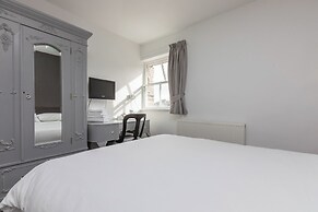 The Lawrence Hotel