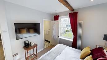 The Lawrence Hotel