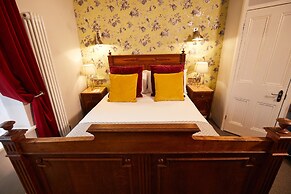 The Lawrence Hotel