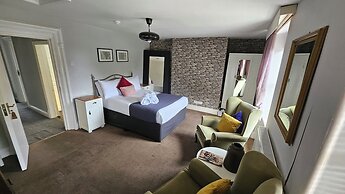 The Lawrence Hotel