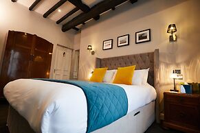 The Lawrence Hotel