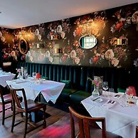 The Lawrence Hotel