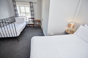 The Lawrence Hotel