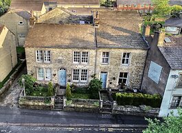 The Lawrence Hotel