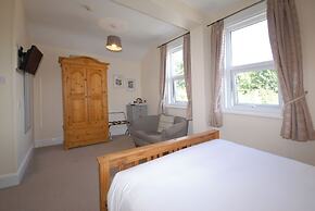 Abbey Guest House