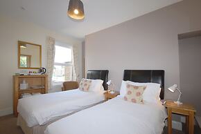 Abbey Guest House