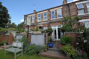 Abbey Guest House