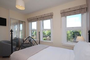 Abbey Guest House