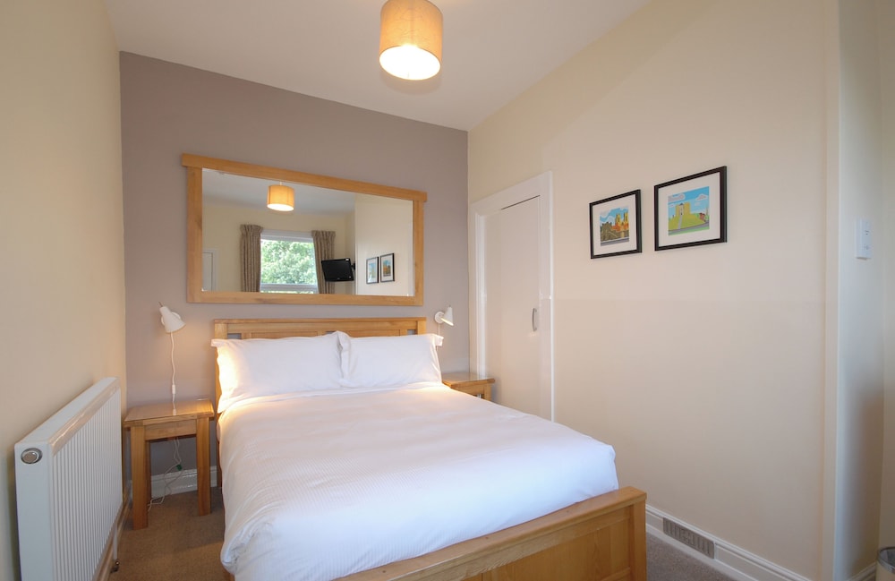 Abbey Guest House
