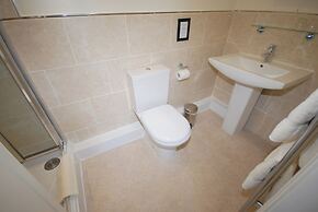 Abbey Guest House