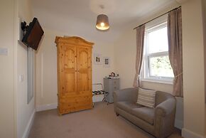 Abbey Guest House