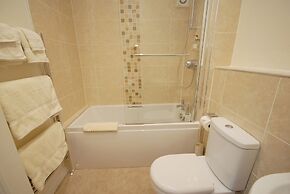 Abbey Guest House