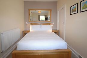 Abbey Guest House
