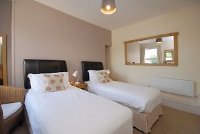 Abbey Guest House