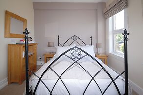 Abbey Guest House